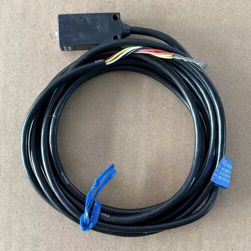 【全场5折起】全新正品基恩士光电传感器 PZ-42L