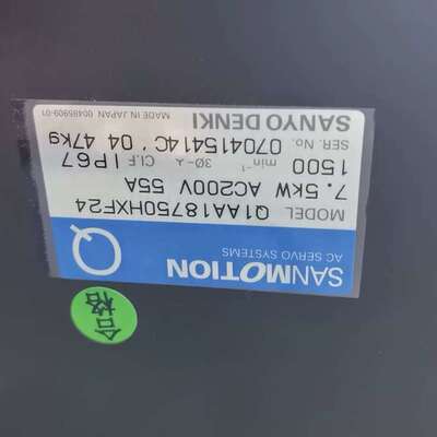 【全场5折起】Q1AA18750HXF24，RA062-015BM100，