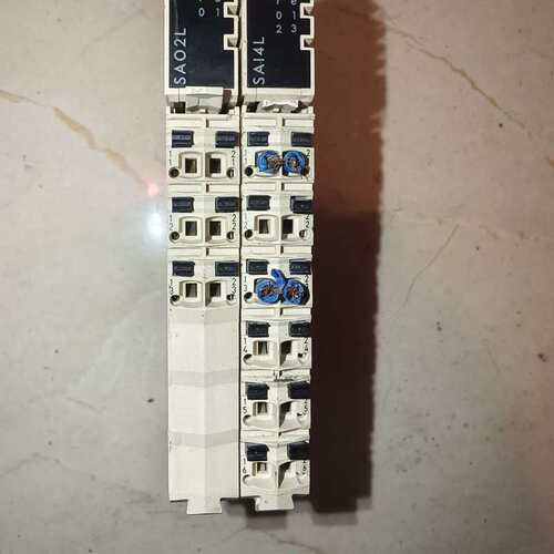 【全场5折起】施耐德Modicon TM5系列模块 TM5SAO2L TM