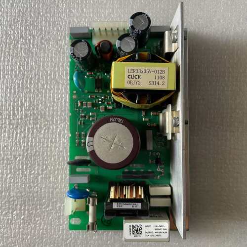 【全场5折起】原装拆机 INPOTRON 工控机开关电源 PSU-0061