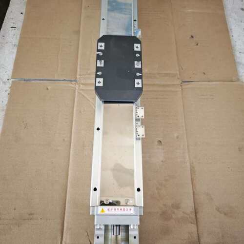 【全场5折起】GRH8-L20-250-BC-P20-C4 250mm行程