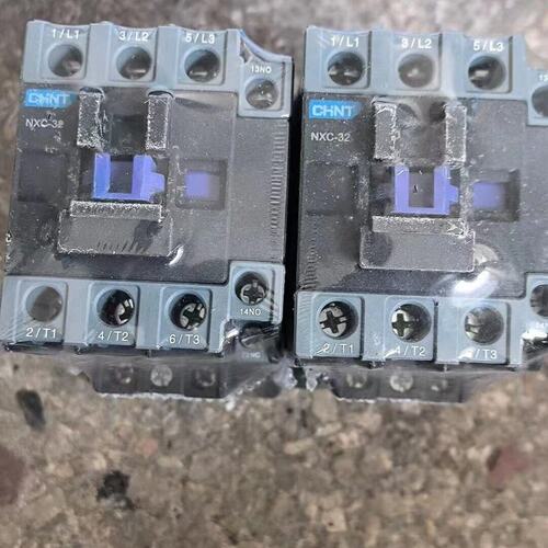 【全场5折起】泰接触器NXC-32全新带包装，原装正品，线圈380V，5