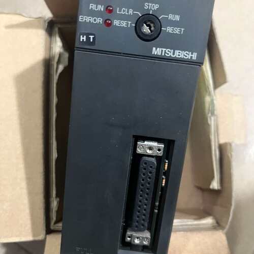 【全场5折起】全新三菱A2USCPU