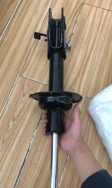 适用于 林肯mkx 前减震器  前机 前减 避震器