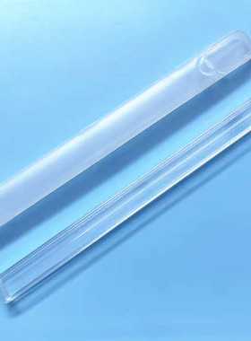 便携式筷子盒加长空盒子学生上班族外带旅行一个人单双筷子收纳盒