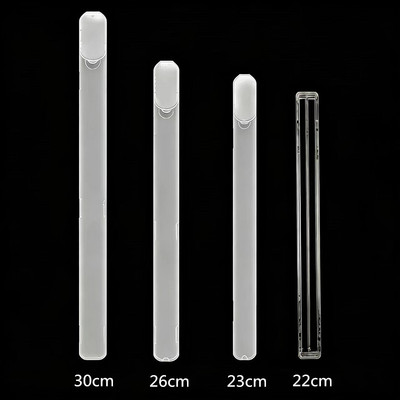 加长便携吸管筷子收纳盒