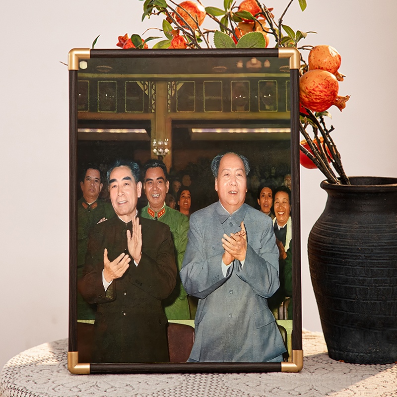 客厅摆件挂画像摆件桌面摆件入户玄关摆件装饰画