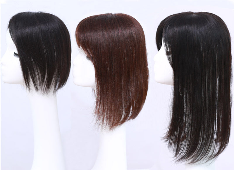 Extension cheveux - Ref 218640 Image 4