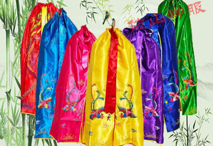 神明衣服塑像斗篷观音菩萨披风佛堂还愿玉帝关公龙袍娘娘凤袍