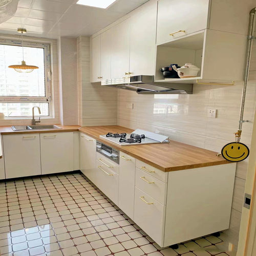 宜家代购萨林厨房操作台面