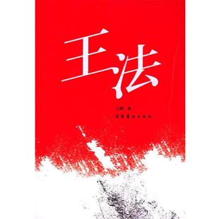 【正版书】 王法 王刚 著 文化艺术出版社