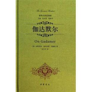 美 伽达默尔 帕特里夏·奥坦 正版