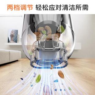 车率载吸器车无线445充电吸尘吹两用家用迷你手持车内大功用吸尘