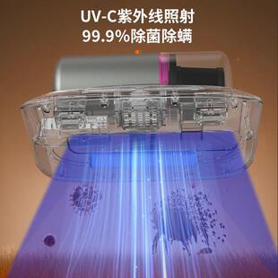 除螨仪床上除螨仪吸尘器除螨器强线吸力家用尘线器紫外杀891菌吸