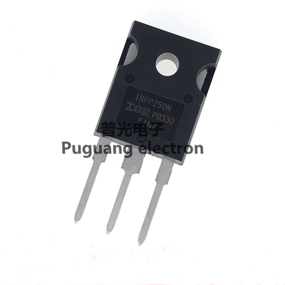 IRFP250N场效应管全新原装进口