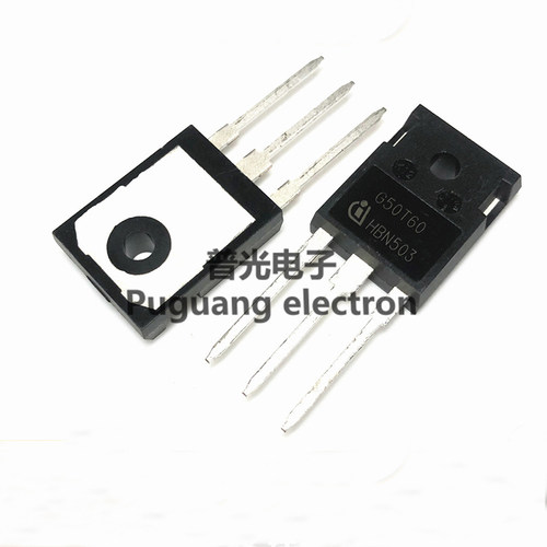 进口G50T60空调变频管全新原装