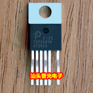 TOP246YN 进口原装 TOP245YN TOP244YN TOP247YN TOP243YN电源芯片