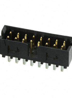 878331620 87833-1620 针座连接器 Molex原装 16Pin2.0mm间距