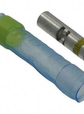 650076-000电线接头连接器端子原装CONN SPLICE 12-16 AWG CRIMP