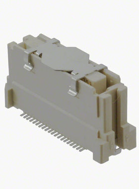 529010474 52901-0474  板对板连接器 Molex原装 40Pin0.64mm间距