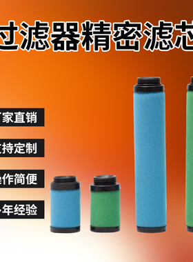 德国替代FESTO空气滤芯 MS6-LFP-C 534499 534500 534501 534502