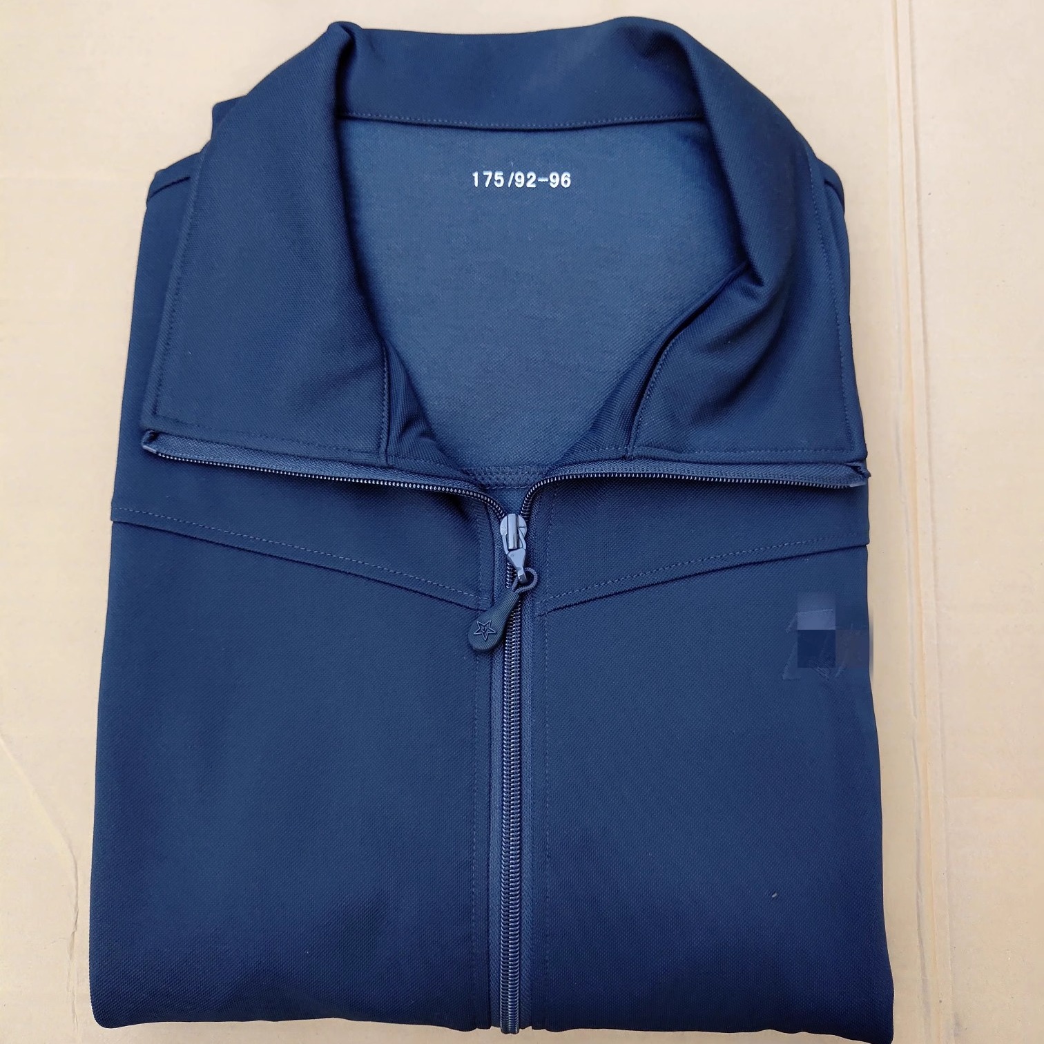 正品春秋季长袖体能服体能服男女套装长袖训练冬运动服长裤外套