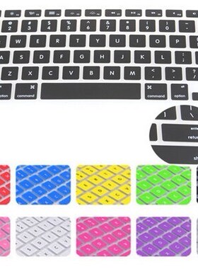keyboard stickers cover skin for mac pro 13 15 air 13