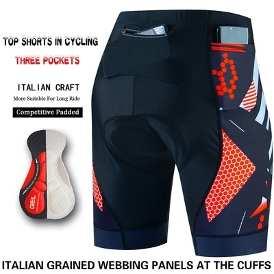 CyclingShortsBike5Da