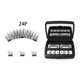 erelashes Magnetic 磁性假睫毛 Eyelash Mirror Eyelashes Fake