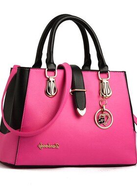 Lady bags 2018 new fashion tote bag for women high quality包