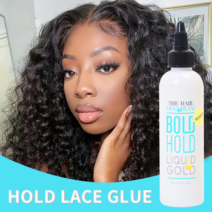 Lace Wig Adhesive Invisible Bonding Glue for Lace Wigs假发胶