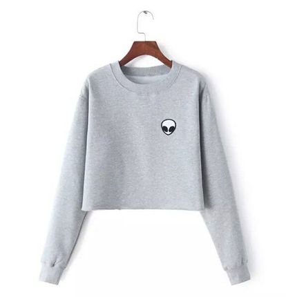 2018 Autumn winter women hoodies casual sweatshirt Pullover