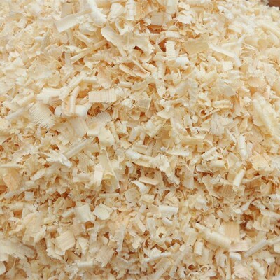 Hamster paing material compressed wood shavings rat mouse