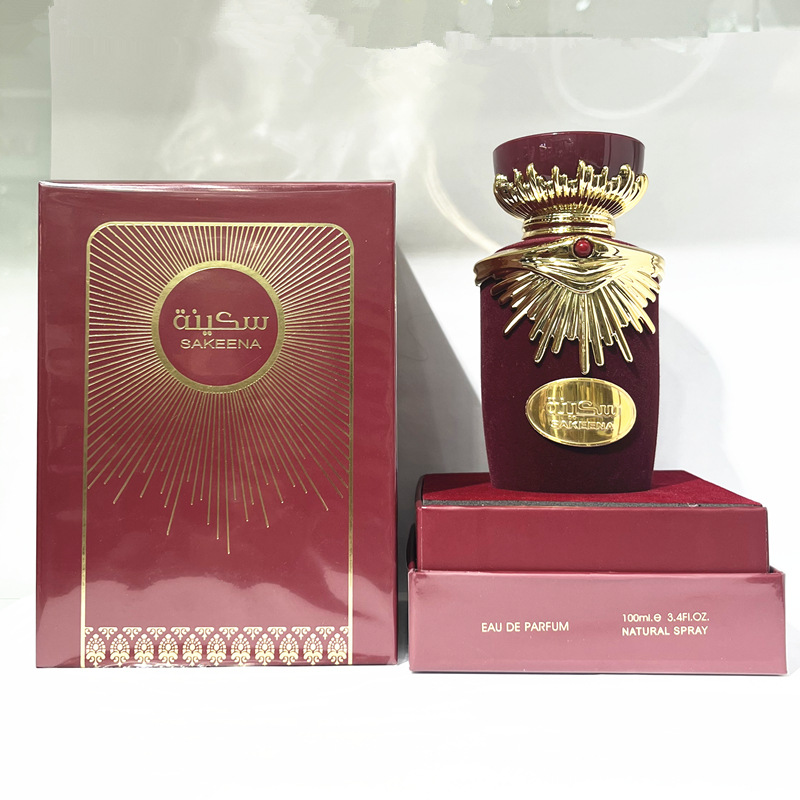 large capacity African Arab perfume 非洲阿拉伯香水