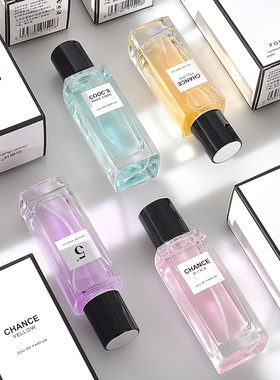 Eternal perfume  Long lasting light fragrance encounter 香水