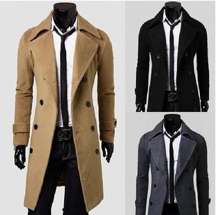 Jacket Windbreaker Winter Coat Coats men Jackets Long For