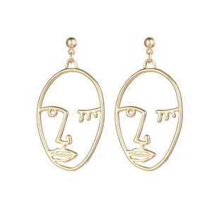 2019New women fashion earrings Accessory Ornaments ebay 耳环