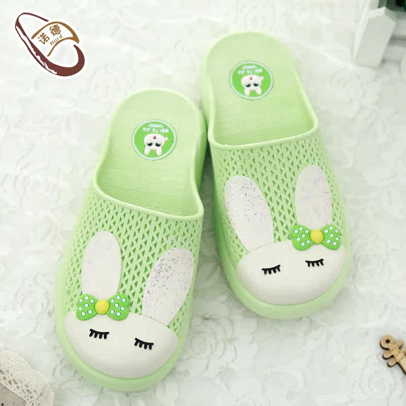 Pantoufles enfants en autre pour été - semelle plastique - Ref 987279 Image 1