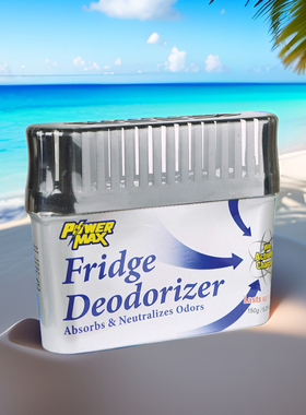 任选3件包邮科士威冰箱除臭剂08139活性炭吸附异味效期26年12月