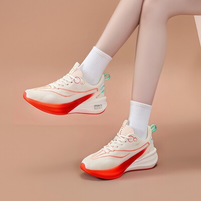 赤兔8pro碳板童鞋超轻减震男女款