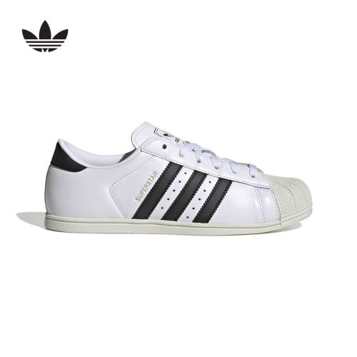 阿迪达斯 （adidas）|（新款）2026秋女SUPERSTAR KK0427