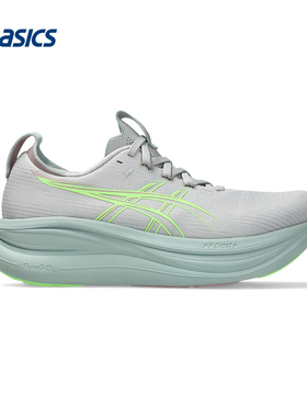 ASICS|（待检）2026S/S女低帮鞋 1012B899-020