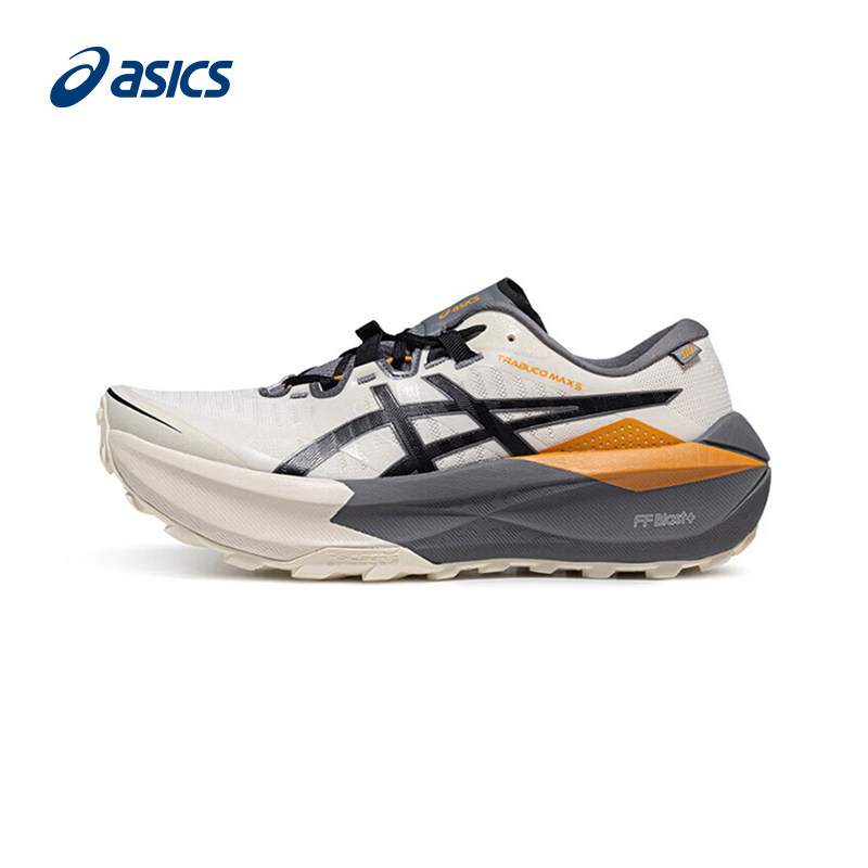 ASICS亚瑟士运动2026S/S男低帮鞋 1011C271-100图片