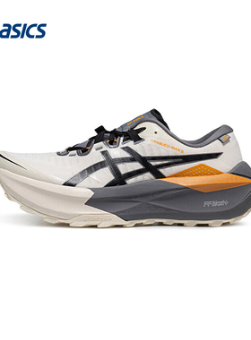 ASICS亚瑟士运动2026S/S男低帮鞋 1011C271-100
