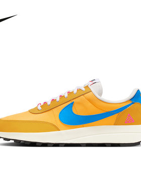 NIKE耐克男鞋夏LDV ACG贴合缓震抓地运动户外越野跑鞋IF2857-700