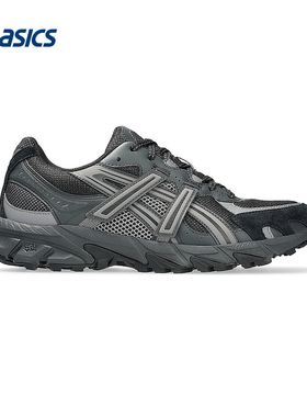 ASICS亚瑟士运动2025F/W中性低帮鞋 1203A734-001