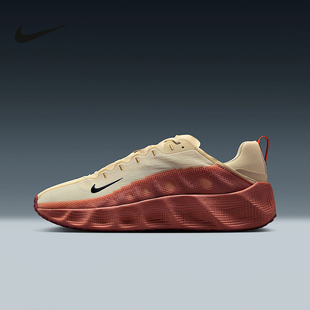Nike耐克官方运动2025秋男REACT 204 DX4215