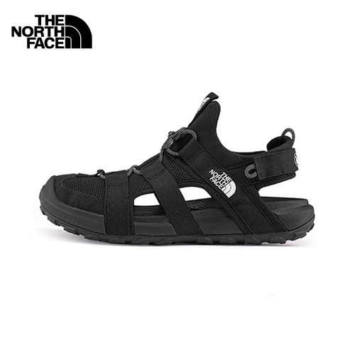 THE NORTH FACE北面户外运动2025S/S男溯溪鞋 NF0A83NLKX71