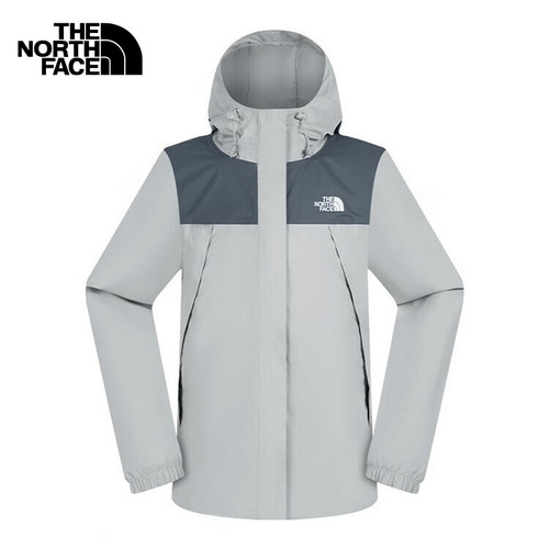 THE NORTH FACE北面户外运动2026S/S女冲锋衣 NF0A8DFAGKP1