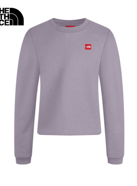 THE NORTH FACE|（新款）2026S/S女卫衣 NF0A8EFYG7O1